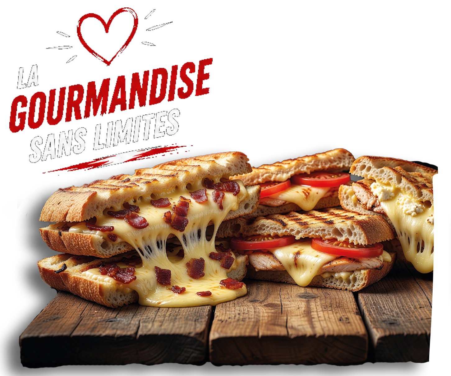 Nos Paninis Fay's